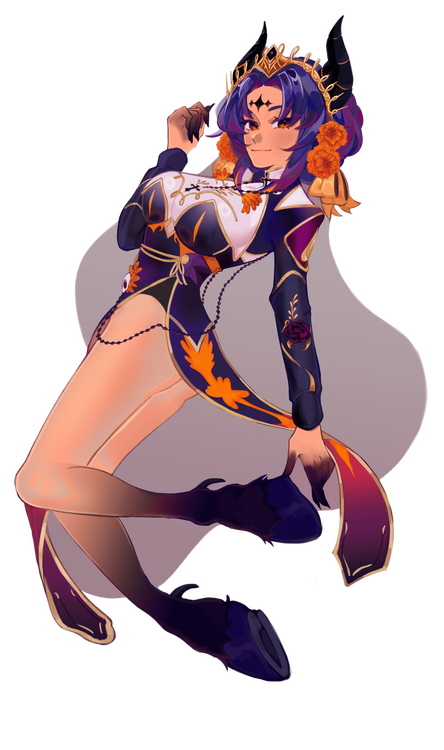 3